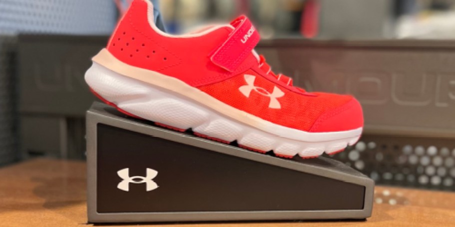 Up to 55% Off Under Armour Running Shoes | Styles from $17.98