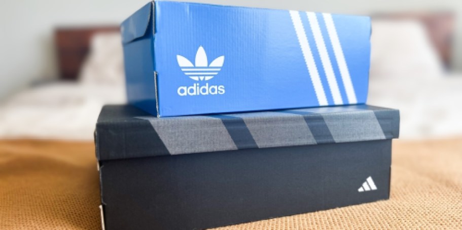 adidas Promo Code = Up to 70% Off Popular Styles (Today Only!)