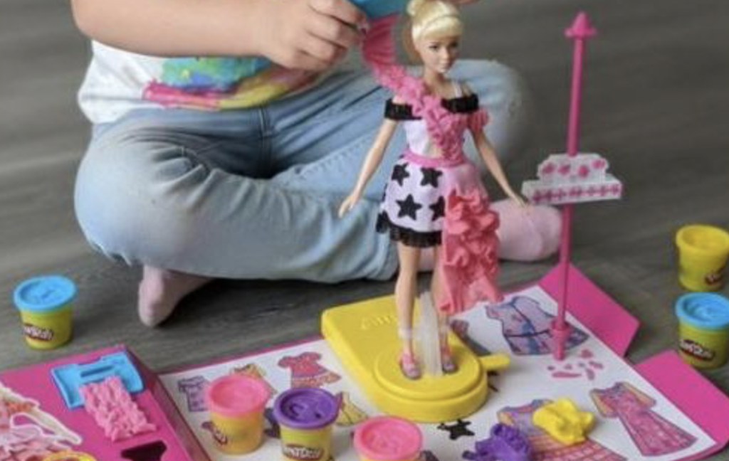 barbie toy 