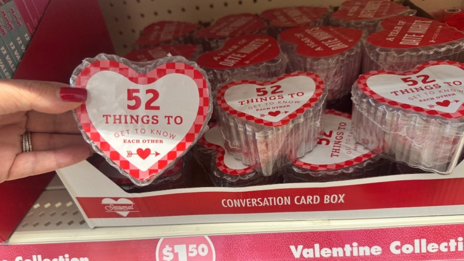 conversation cards