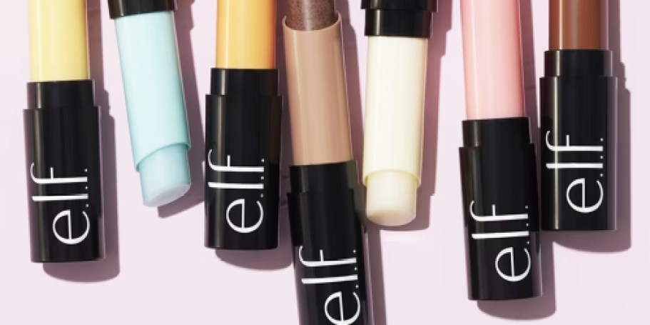 elf Lip Exfoliator Only $2.85 Shipped on Amazon (Reg. $6) – Easy Stocking Stuffer!