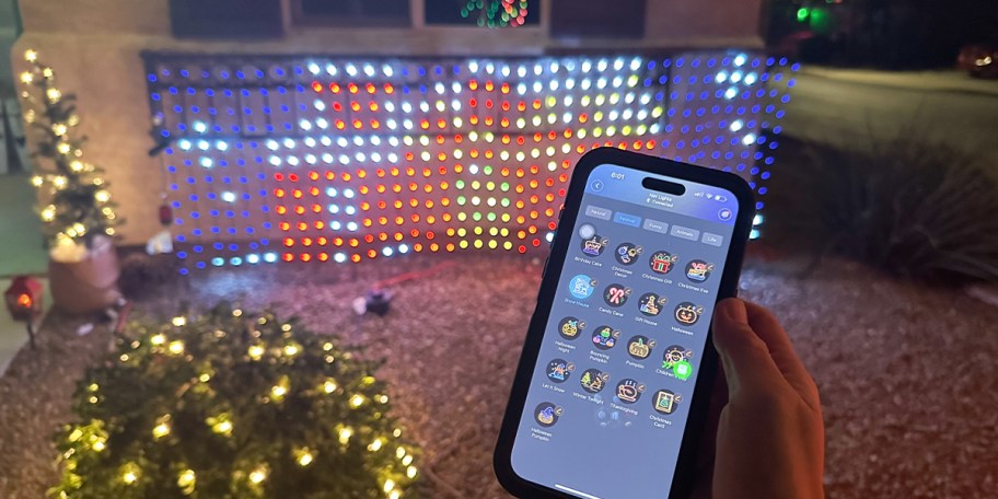 govee lights with app 