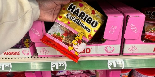 Dollar Tree Just Dropped New Valentine Gifts & Decor from $1.25