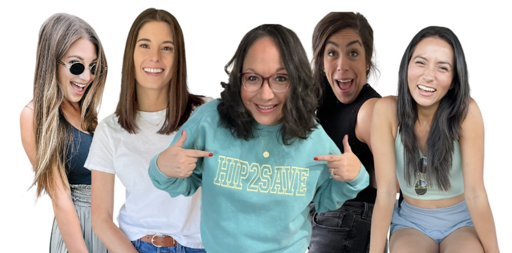 meet the team