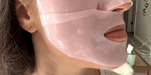 Medicube Gel Mask 4-Pack Only $12 Shipped on Amazon (Reg. $21)