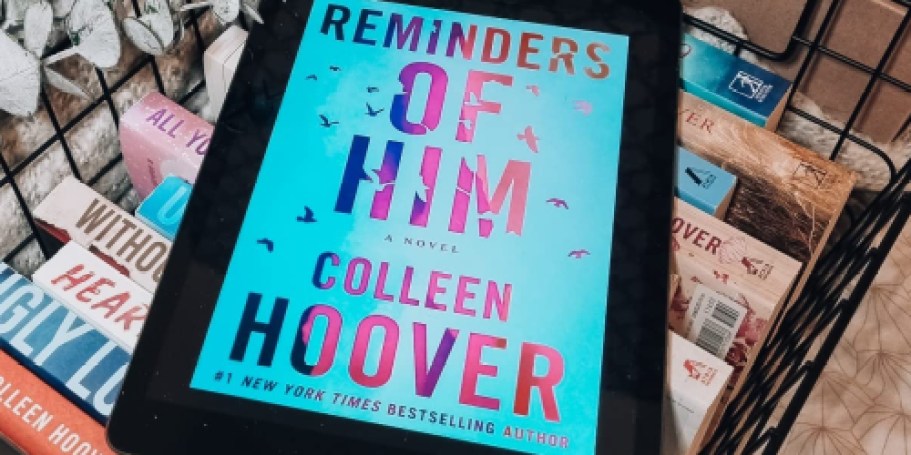 10 Best Kindle Unlimited Books on Amazon Right Now