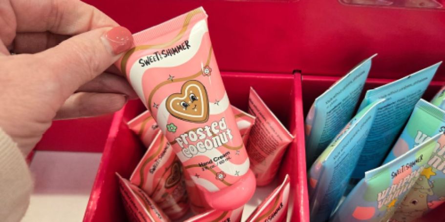 FREE Shipping on Any ULTA Order | Hot Buys on Sweet & Shimmer, Sol de Janeiro & More