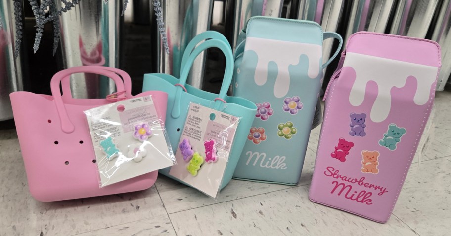 Creatology Purses
