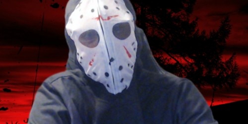 Men’s Character Hoodies $10 or LESS on Walmart.com (Some Feature Full-Zip Front Designs!)