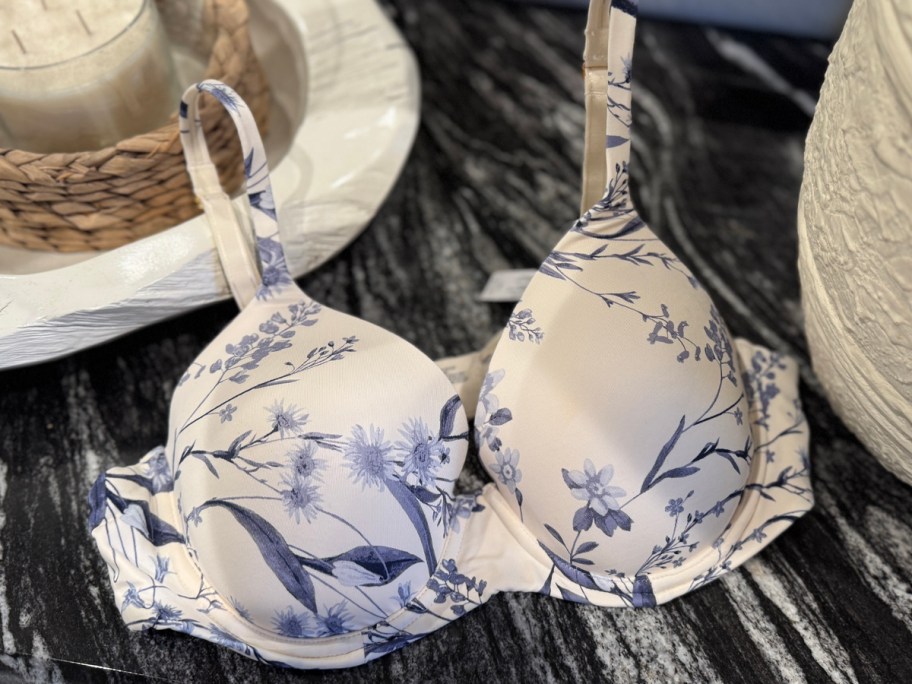 Soma Bra