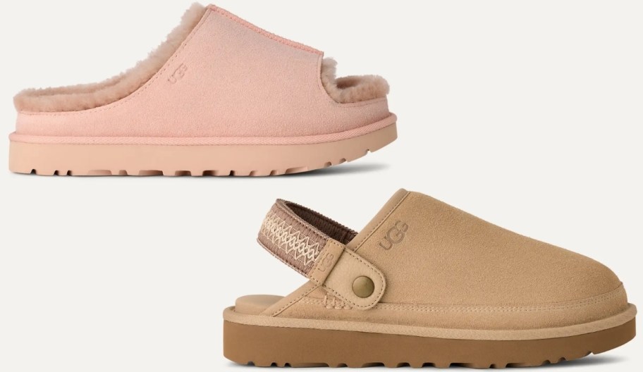 womens ugg slippers