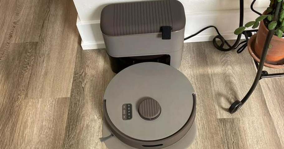 Best Buy Daily Deals | $890 Off Robot Vacuum & Mop + More