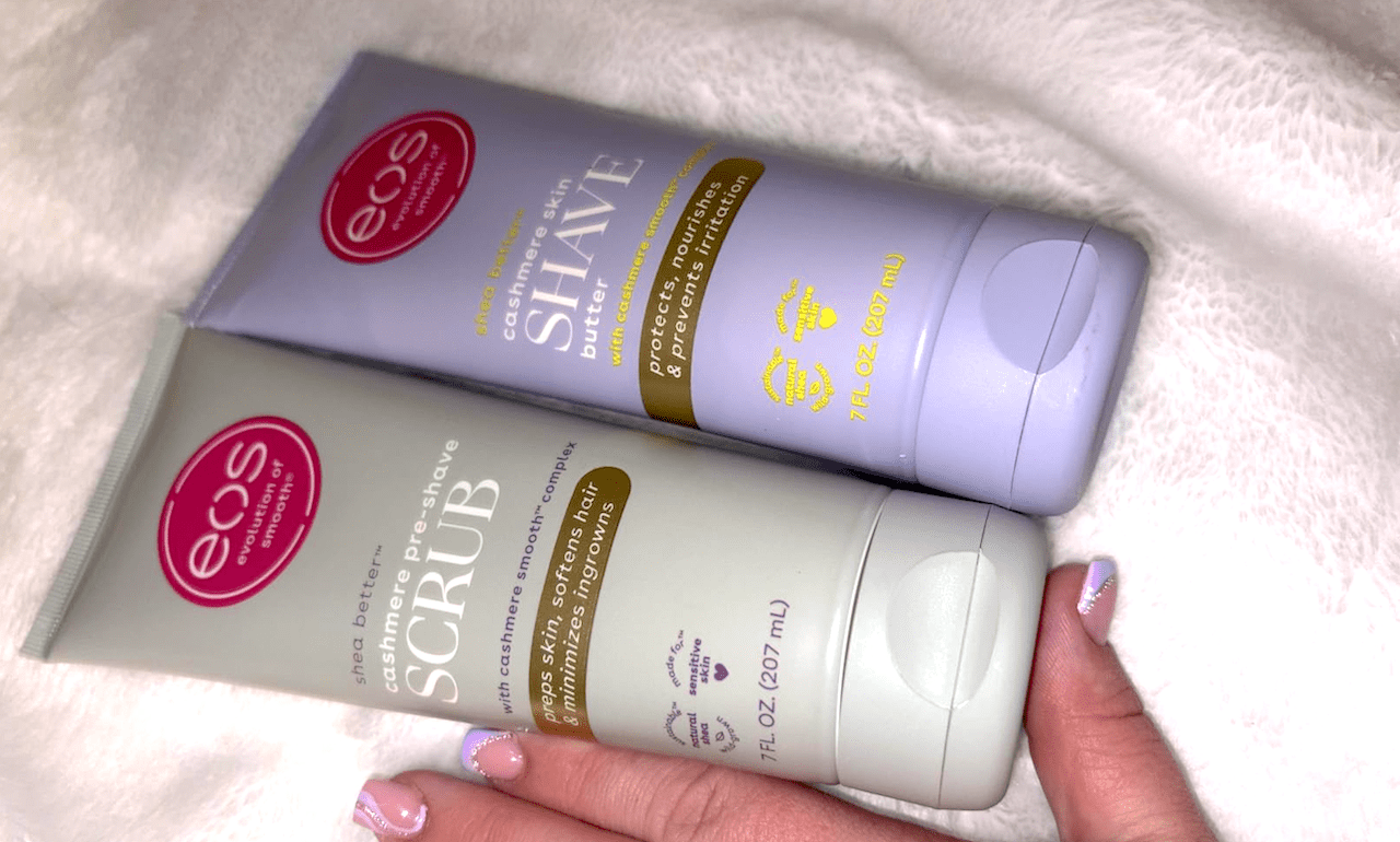 eos scrub