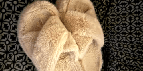 Walmart Women’s Platform Slippers from $7 on Walmart.com (Reg. $23)
