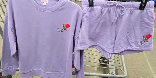 Up to 50% Off Millie Bobby Brown Clothing on Walmart.com