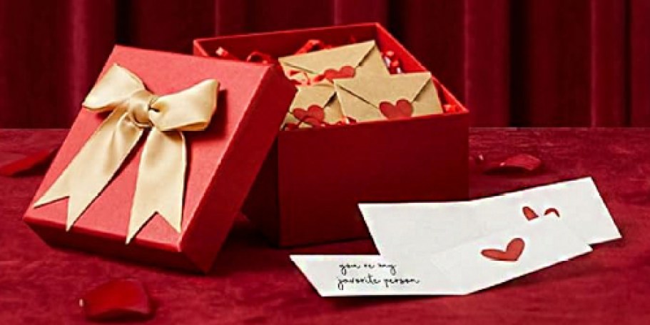 Mini Love Notes 60 Card Set Only $4.99 on Amazon