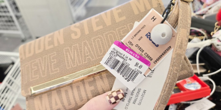The Ross 49¢ Sale Is Going on Now (& It’s No Longer Unofficial!)