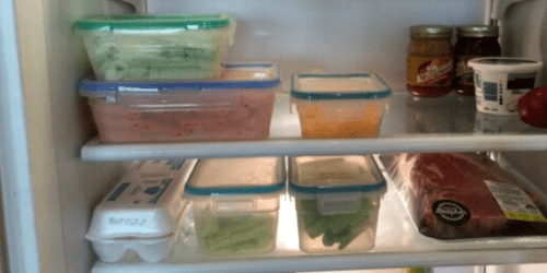 Snapware Containers 5-Piece Set Only $6.99 Shipped for Prime Members