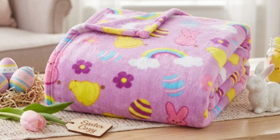 Score 50% Off Walgreens Easter Clearance | Candy, Decor & More from 49¢!
