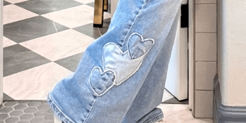 Pull On These No Boundaries Jeans for Valentine’s Day Weekend – Only $16.98!
