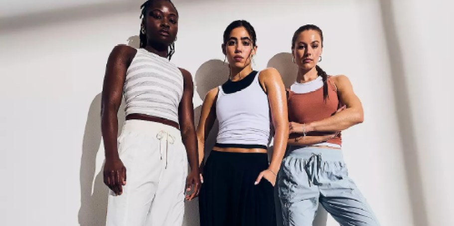Up to 70% Off Calia Women’s Clothing + Free Shipping