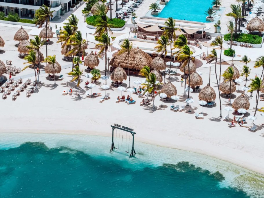 Curacao