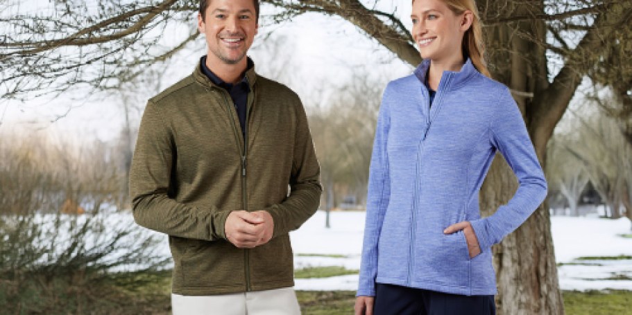 Today ONLY: 32 Degrees Jacket Only $12.99 (Reg. $55)