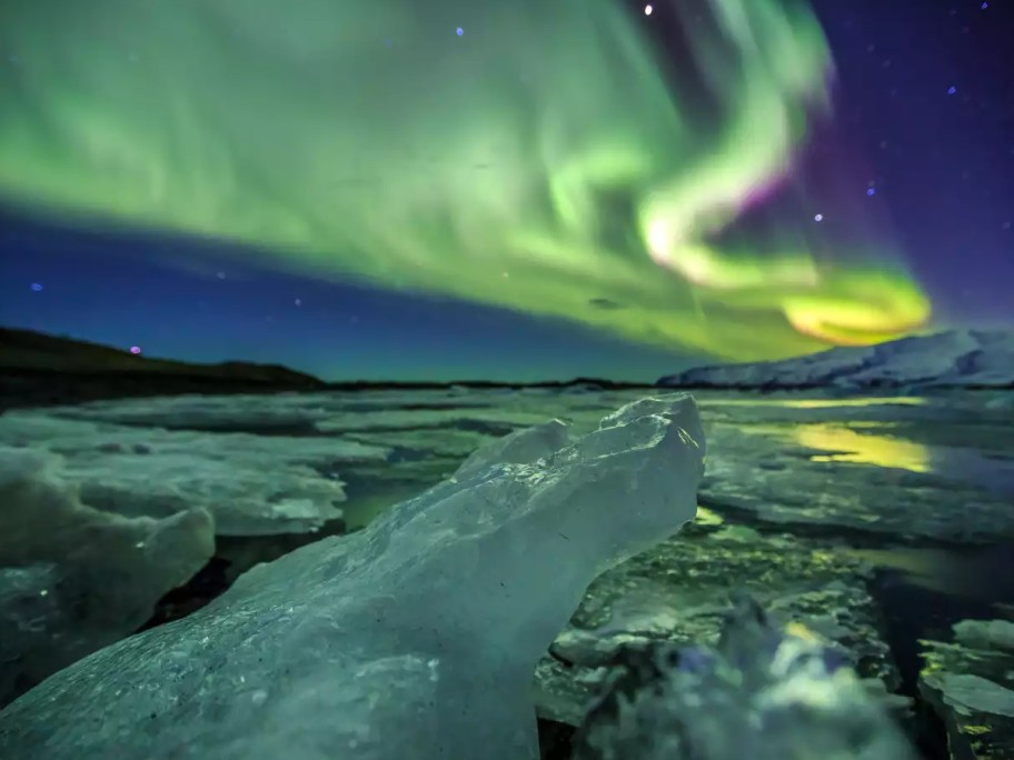 Iceland