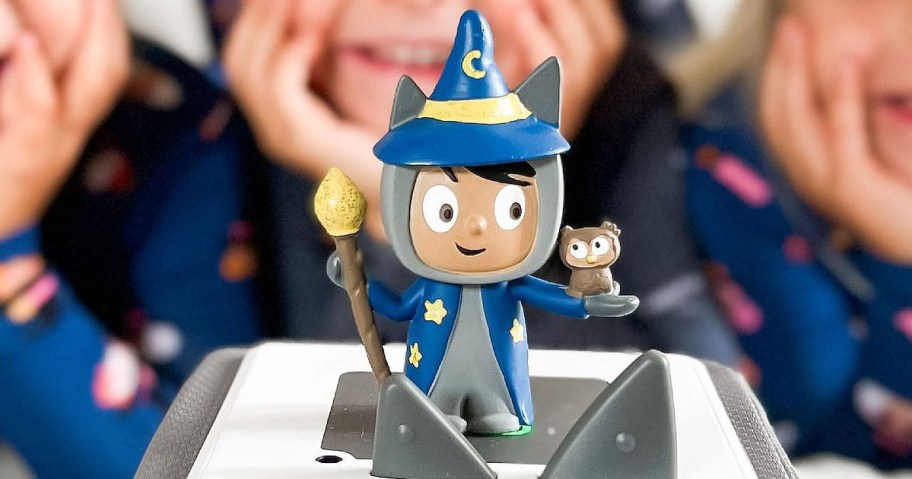 Tonies Character Figurines