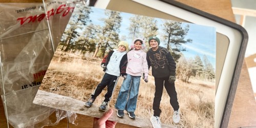 Walgreens Custom Yard Signs Just $12 with Free Same-Day Pickup (+ Clever Decor Hack!)