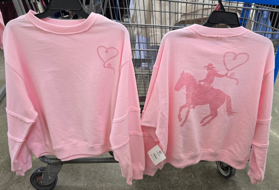 Way To Celebrate Women&rsquo;s Matching Valentine&rsquo;s Day Set