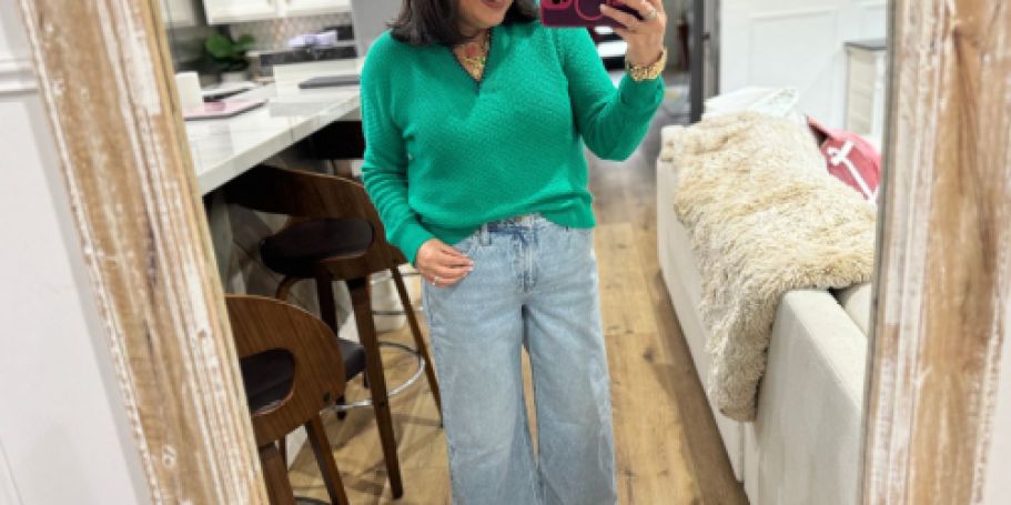 *LAST CHANCE* Extra 70% Off J.Crew Factory Clearance = Styles from $3