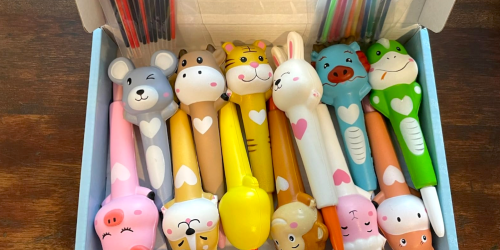 Over 50 Fun & Affordable Non-Candy Easter Egg Fillers You Can Get on Amazon