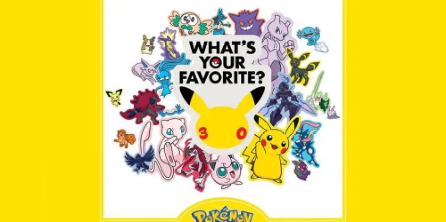 Best Buy Pokémon Day Event TODAY | Trade, Play & Get a FREE Trading Kit (12–2 PM)