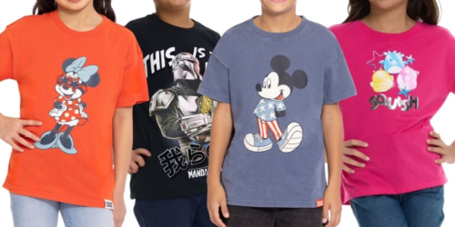 Sam’s Club Kids Clothes from Under $5