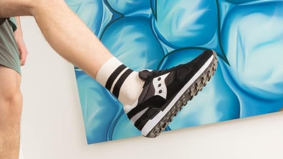 Saucony Shadow UNDER $41 Shipped for Prime Members (Reg. $100)