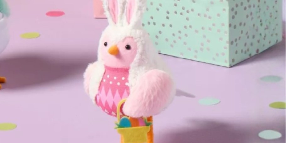 Don’t Wait: Target’s Easter Birds Are on Sale!