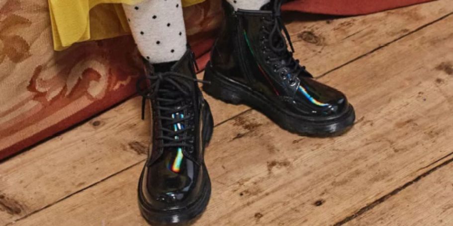 Up to 55% Off Dr. Martens Sale | Styles from $28.80