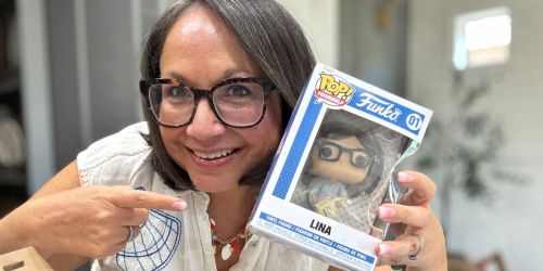 Obsessed! We Made Custom Funko Pops & You Can Too (Score 15% Off!)