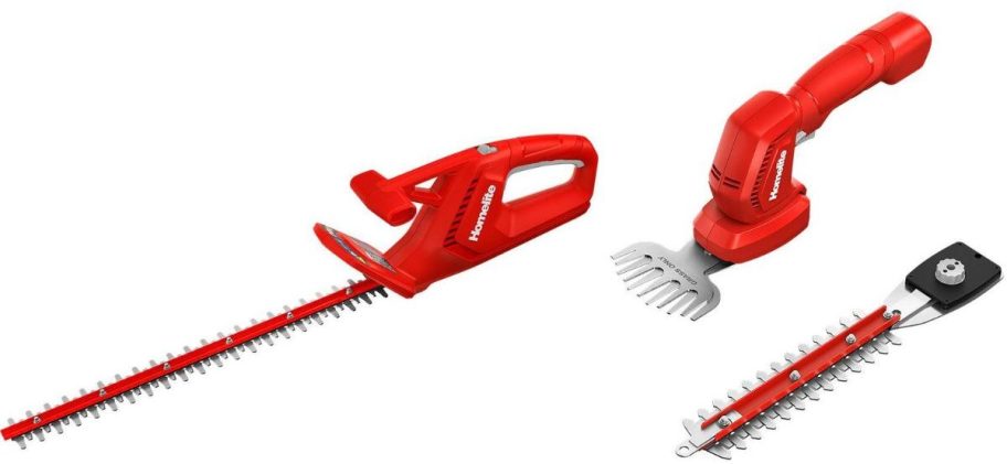 Stock image of homelight tools
