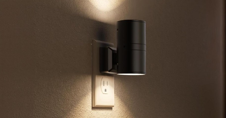 LED Night Lights
