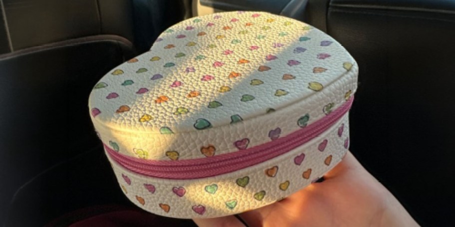 Roller Rabbit x Target Accessories Clearance | Jewelry Box, Tote Bag & More from $14