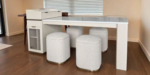 This Furniture is So Functional & On Sale!
