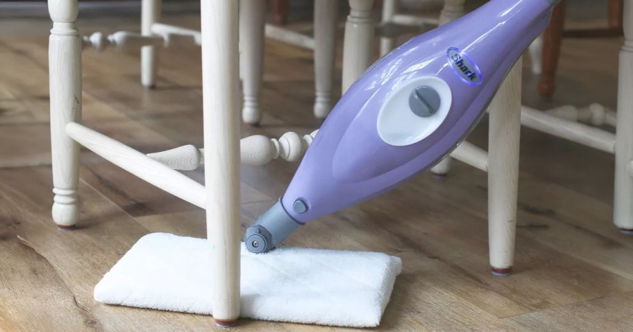 Shark Steam Mop