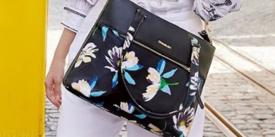 Up to 70% Off Travelon Bags & Backpacks on Amazon
