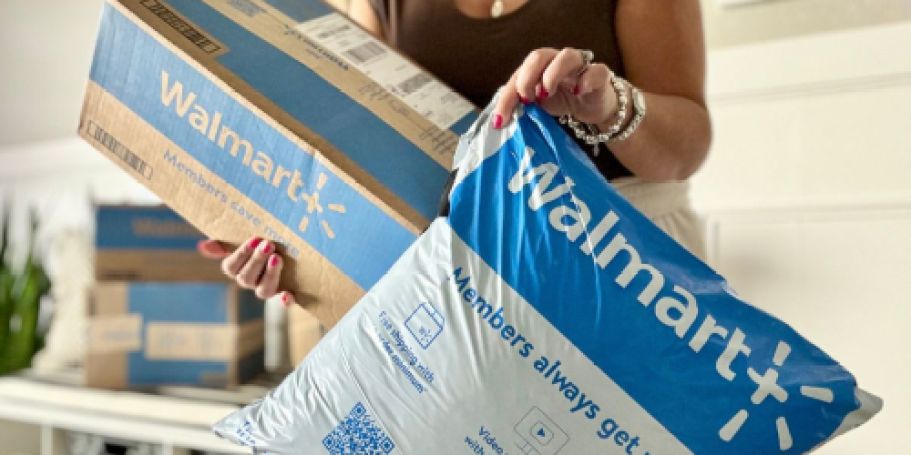The Best Things We Bought at Walmart Today (Clothing, Viral Finds, & Totally Random Wins)