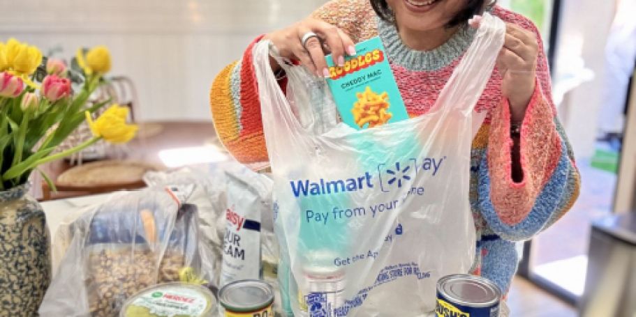 Save on Your Next Walmart Grocery Order w/ These NEW Promo Codes!