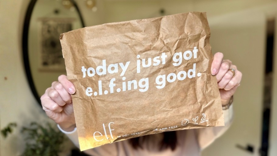 e.l.f. Cosmetics Stacking Offers = HOT Savings on Our Favorite Makeup!