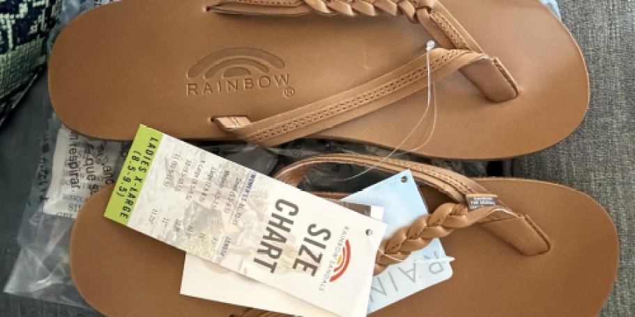 6 Spring-Ready Women’s Braided Sandals to Shop Right Now