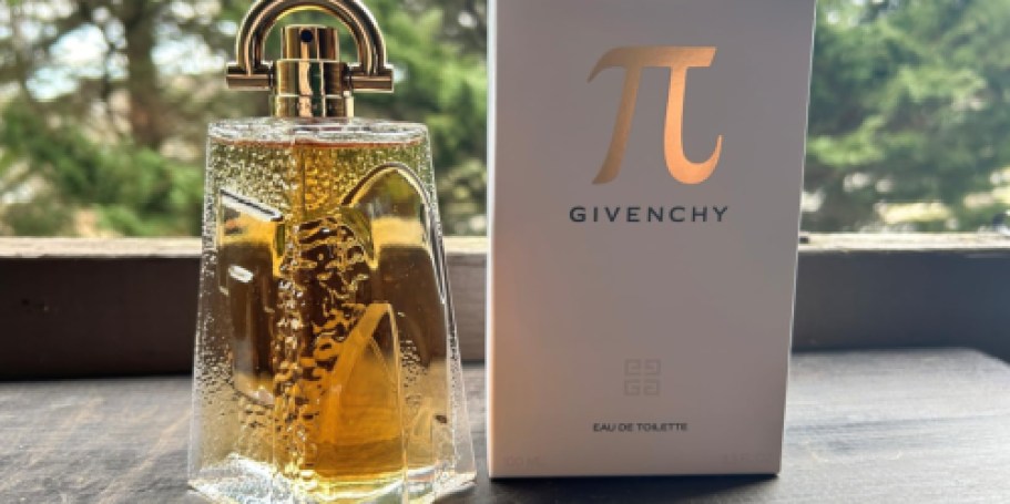 Up to Up to 65% Off Designer Fragrances + Free Shipping | D&G, Burberry, Gucci, & More